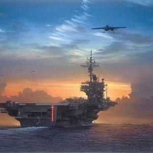 Meet your Posher, Todd